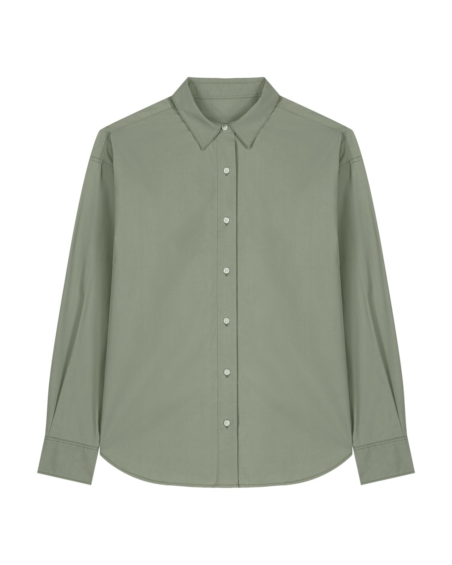 Chemise Stanley Styler - C367 - Kaki doux
