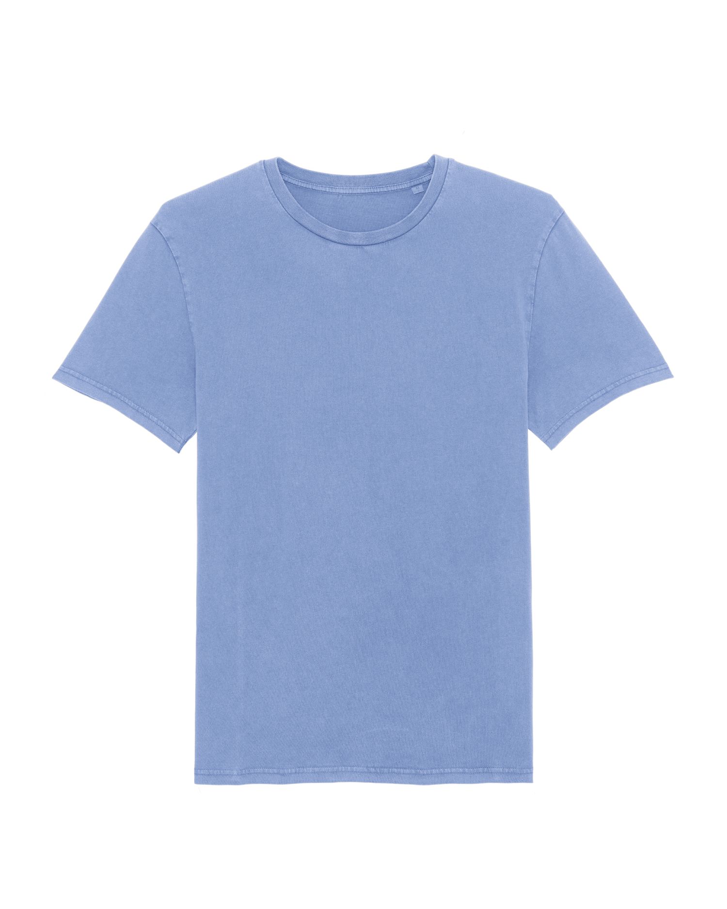 Ambachtelijke Vintage - C103 - G. Geverfd zwemmerblauw