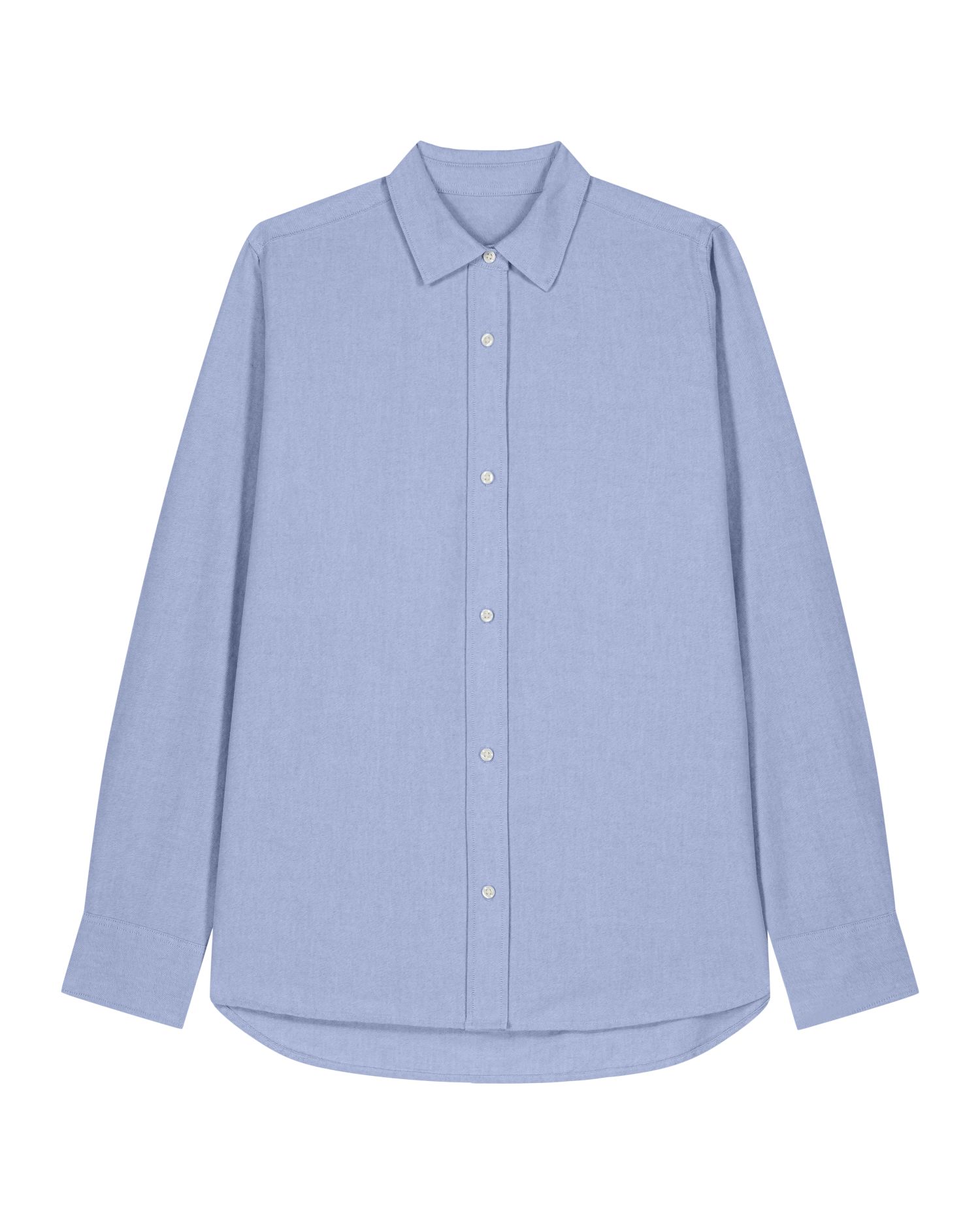 Chemise Stella Oxford - C363 - Oxford bleu