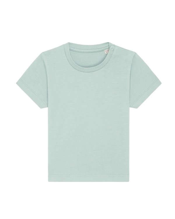 Baby Creator - C724 - Caribisch blauw
