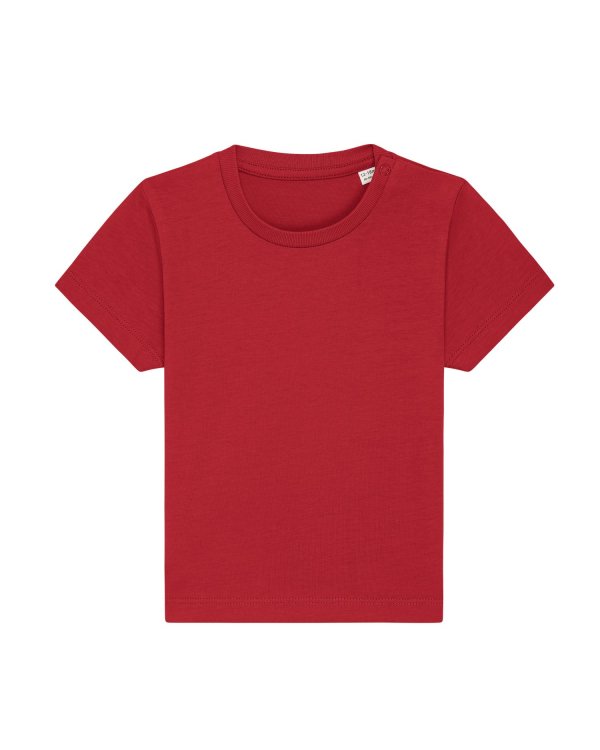 Baby Creator - C004 - Rood