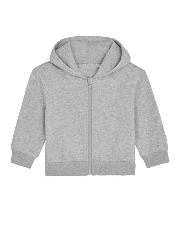 Baby Connector - C250 - Gris chiné