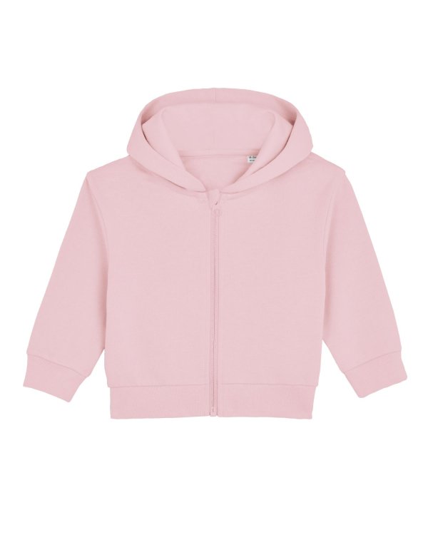 Baby Connector - C005 - Rose coton