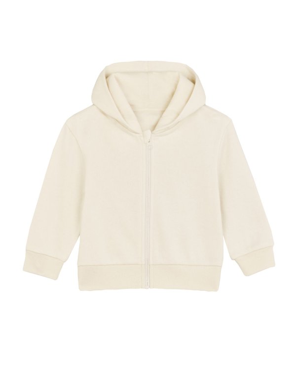Baby Connector - C054 - Naturel Cru