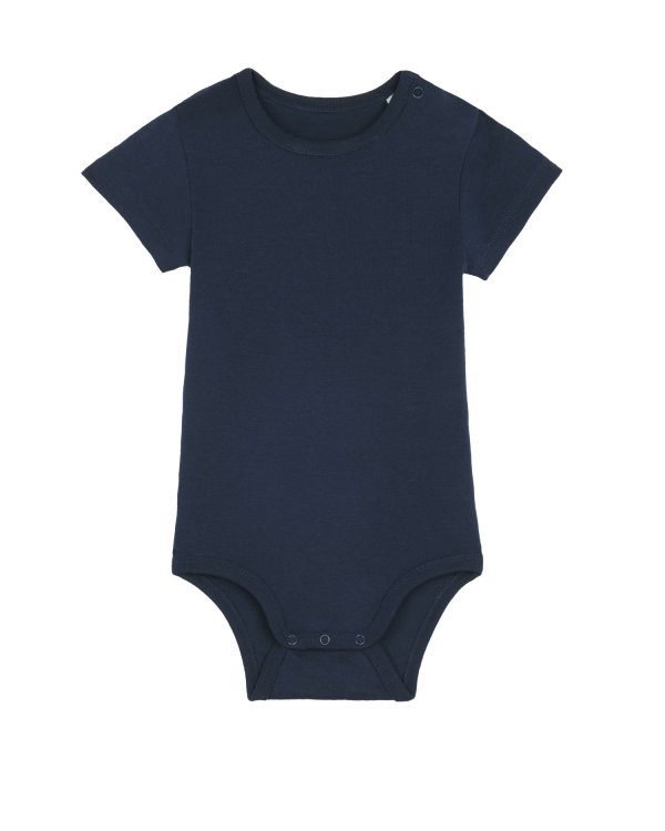 Baby Body - C727 - Marine française