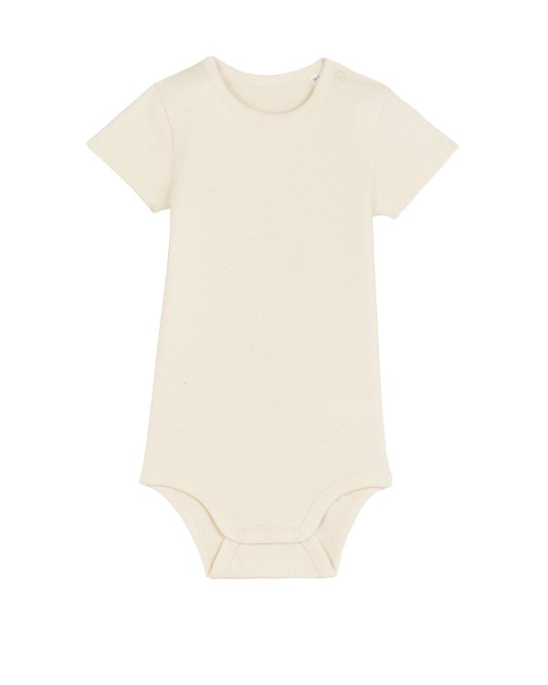 Baby Body - C054 - Naturel Cru