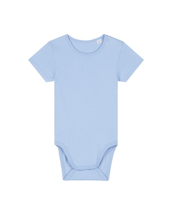 Baby Body - C149 - Âme bleue