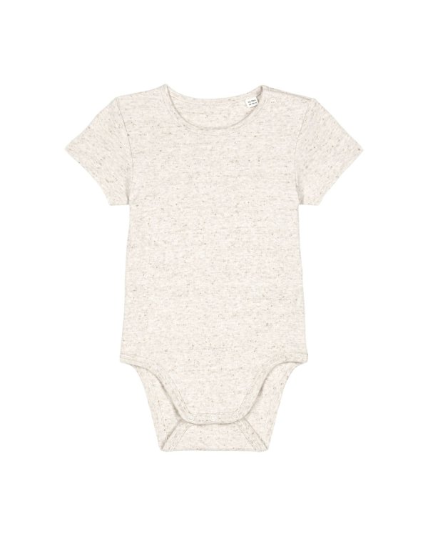 Baby Body - C147 - Bruyère écologique