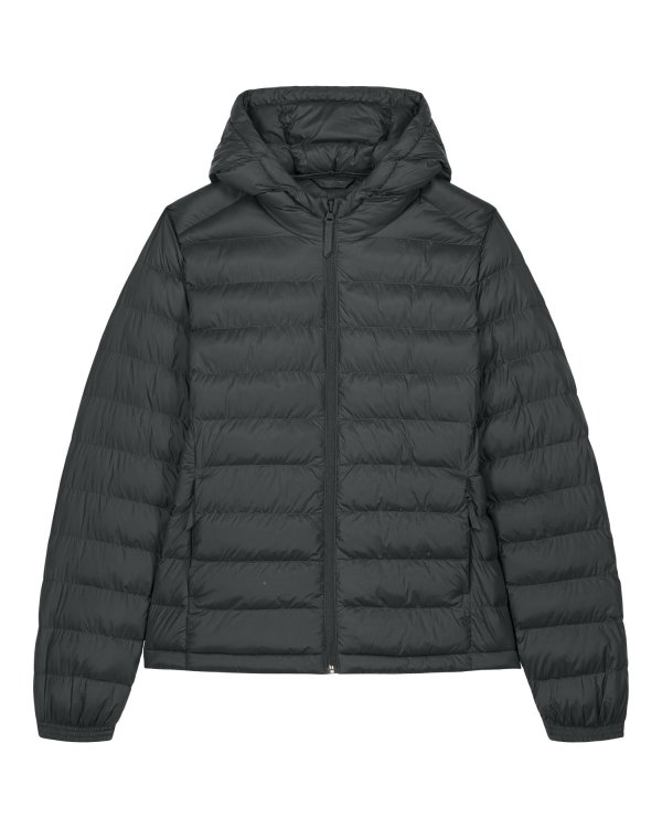 Stella Voyager 2.0 - BLANC - Anthracite
