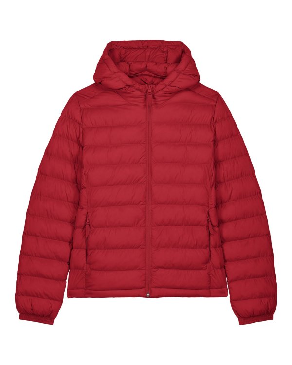 Stella Voyager 2.0 - C004 - Rouge