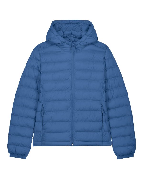 Stella Voyager 2.0 - C729 - Bleu conscient