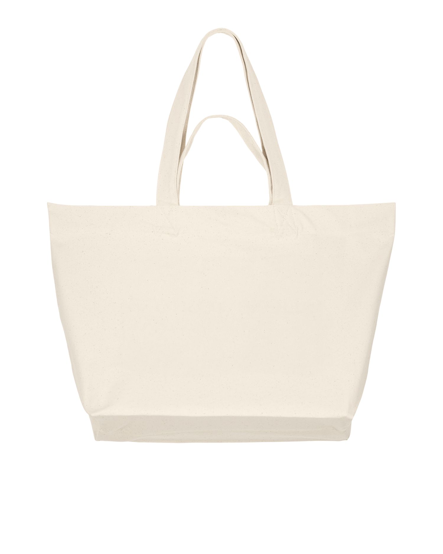 Sac de courses 2.0 - C054 - Naturel Cru