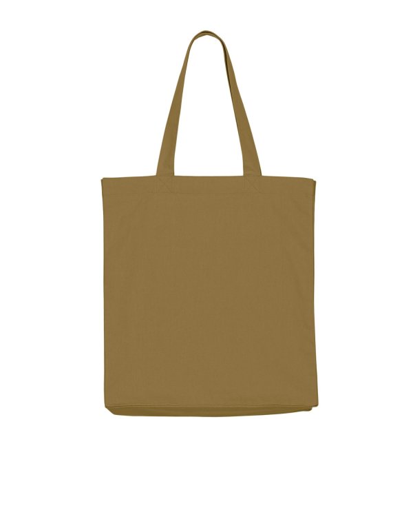 Mid Tote Bag - C176 - Brons