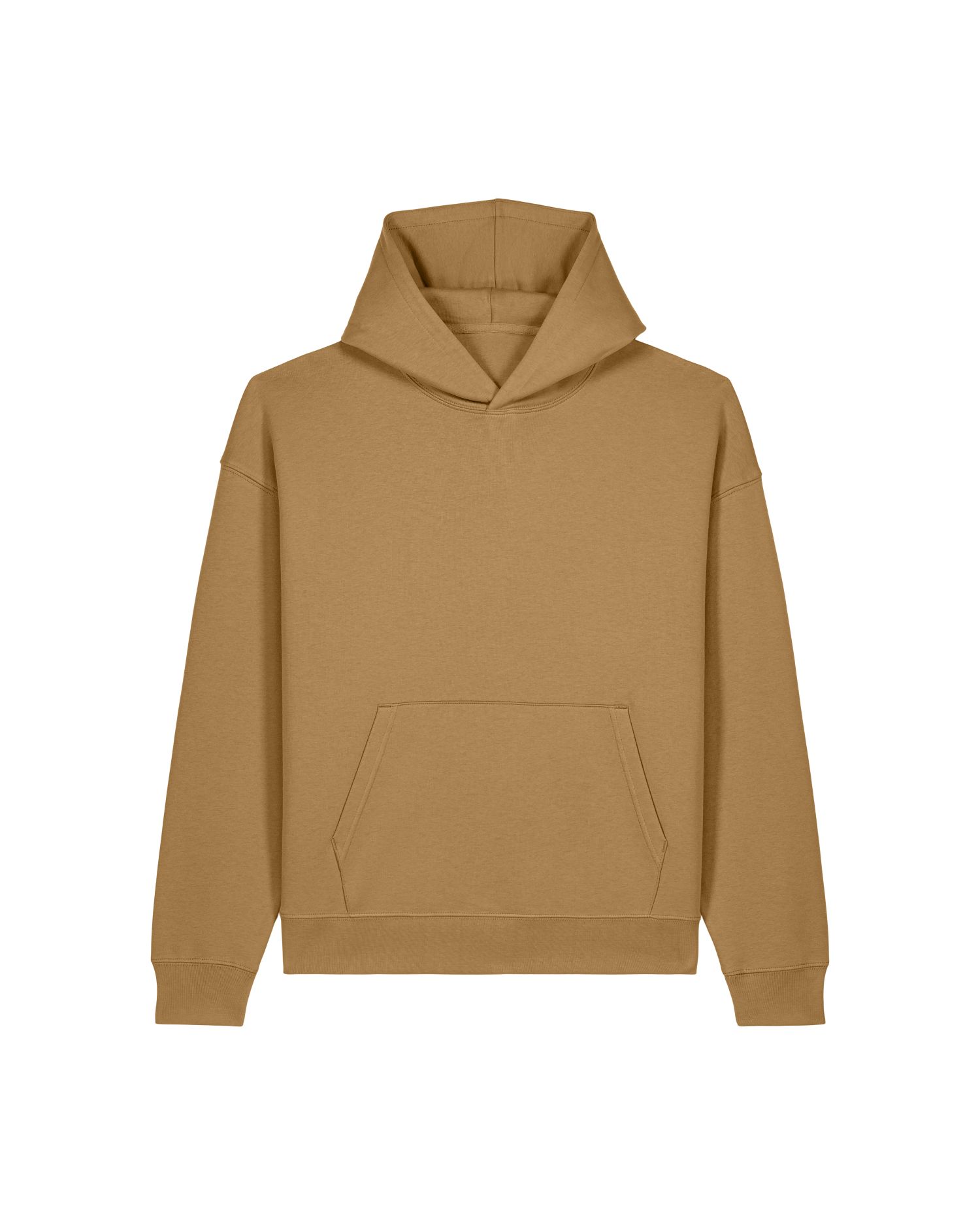 Achtervolger - C152 - Aardse beige