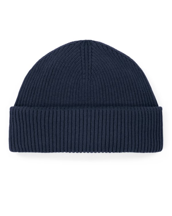 Fisherman Beanie 2.0 - C727 - Franse Marine