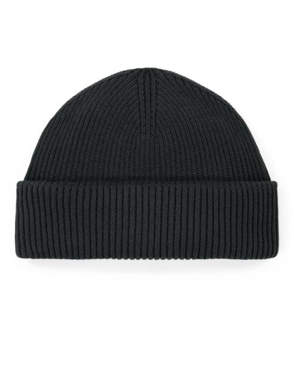 Fisherman Beanie 2.0 - C002 - Zwart