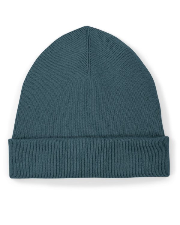 Rib Beanie 2.0 - C702 - Sterrenkijker