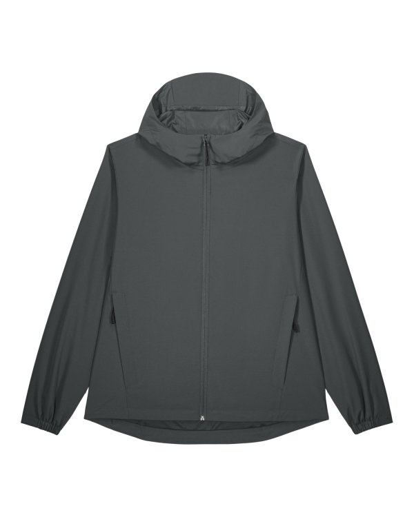 Drifter - BLANC - Anthracite