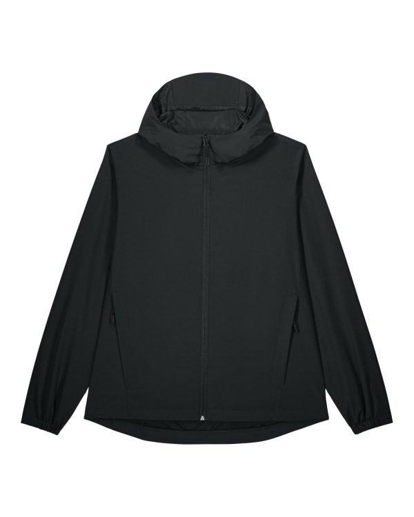 Drifter - BLANC - Noir