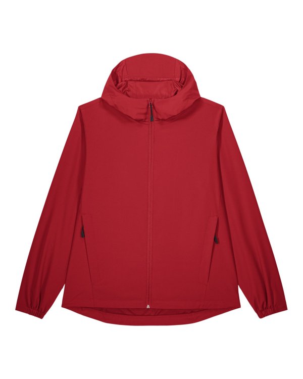 Drifter - C004 - Rouge