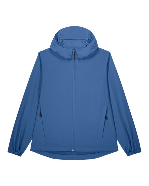 Drifter - C729 - Bleu conscient
