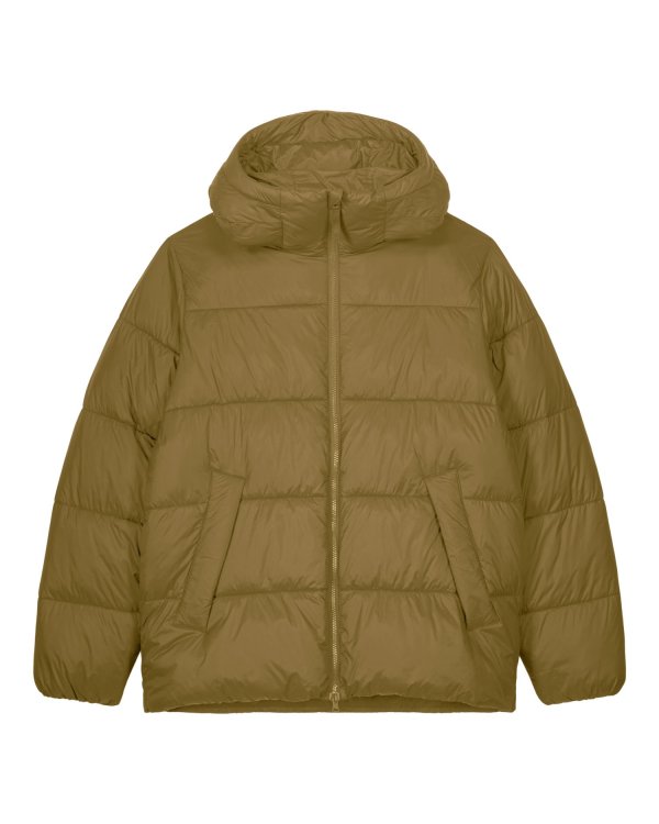 Puffer 2.0 - C176 - Brons