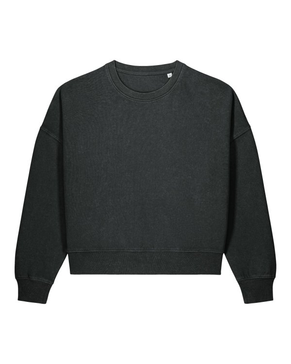 Stella Alma Vintage - C140 - G. Rocher teint en noir