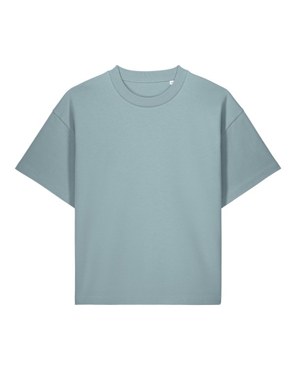 Hazener - C173 - Kiezelblauw