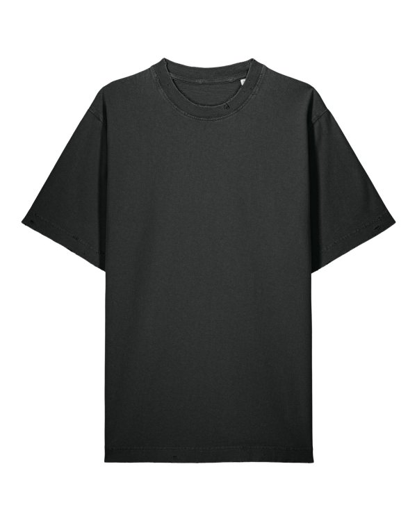 Freestyler Super Vintage - C140 - G. Geverfde zwarte rots