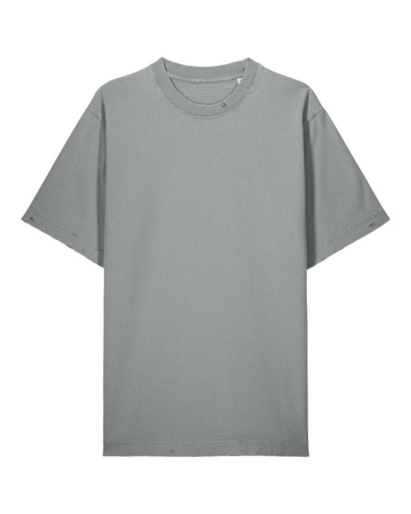 Freestyler Super Vintage - C157 - G. Geverfd mistig grijs