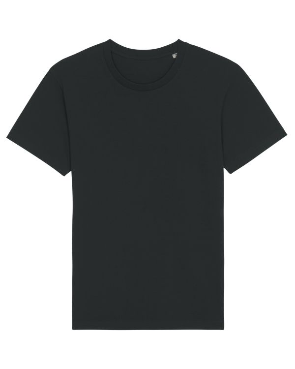 Rocker - C002 - Zwart