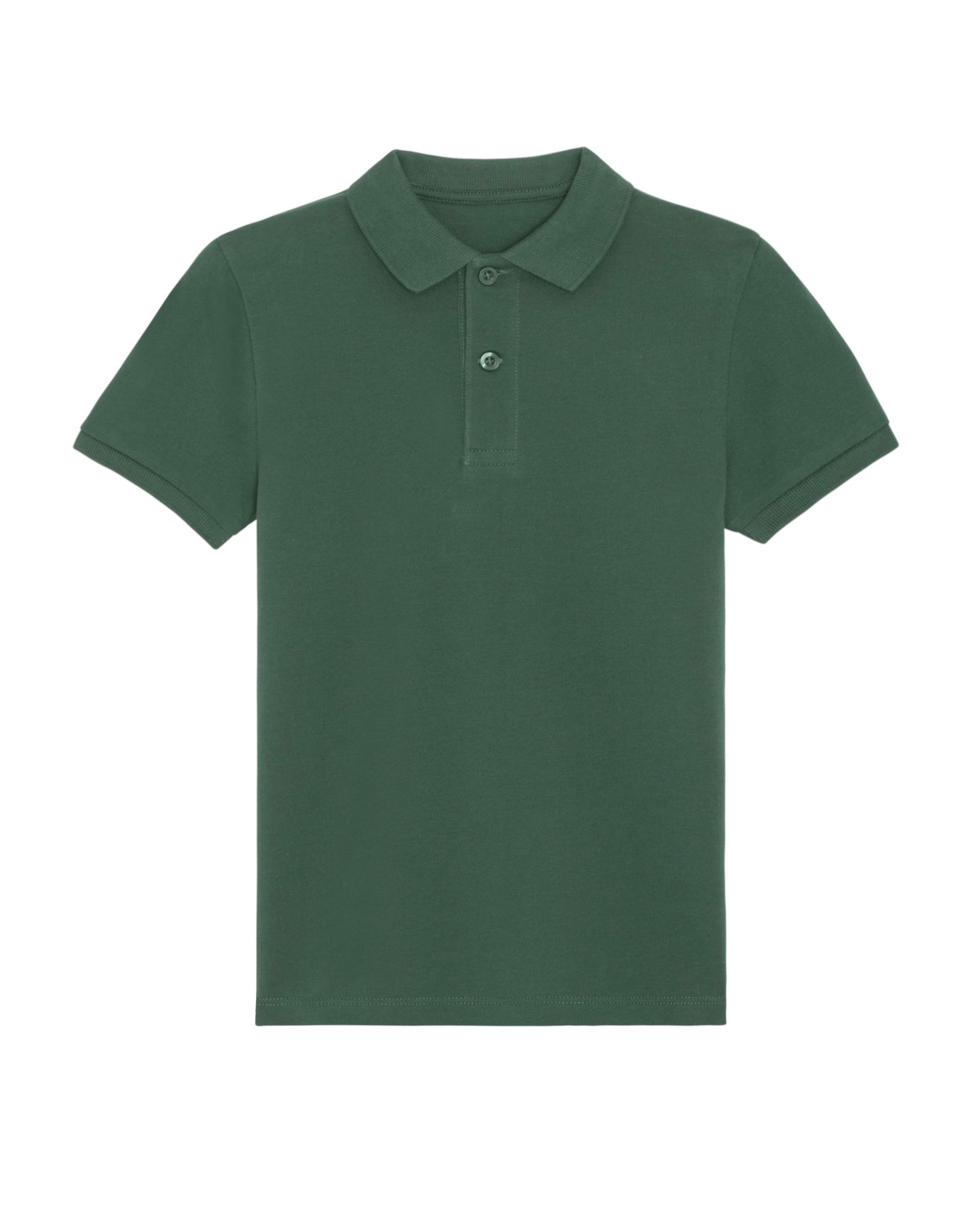 Mini Sprinter - C036 - Geglazuurd groen