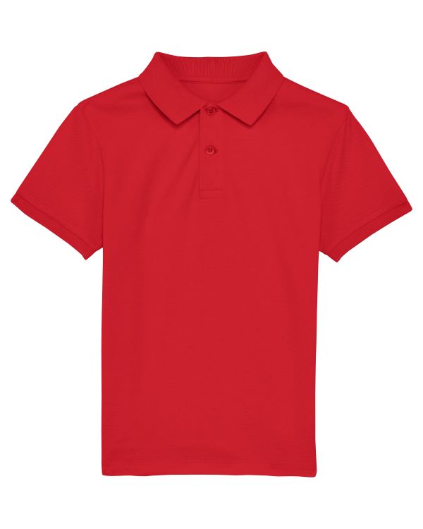 Mini Sprinter - C004 - Rood